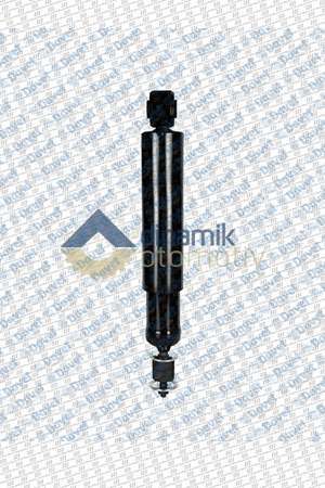 ARKA AMORTISOR YAGLI H1 - STAREX 97>07