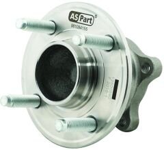 PORYA CHEVROLET AVEO T300  14 JANT  ARKA | ASPART