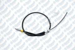 EL FREN TELI ARKA SAG TRANSIT KAMYONET / ACIK KASA ARKADAN CEKISLI CIFT TEKERLEK 00 - 03 1260/967MM   ####
