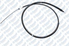 EL FREN TELI ARKA SOL BERLINGO PARTNER DISK FREN 04-> 1820/1555MM   ####
