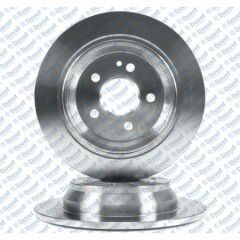 FREN DISKI ARKA 296mm MERCEDES VITO W639 109 CDI 2.2 111 115 119 122 03> VIANO 3.2CDI 2.2CDI 04> Ø:296MM