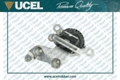HIDROLIK MOTOR TAKOZU KADJAR - QASHQAI - X-TRAIL