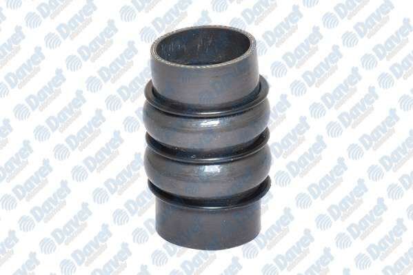 TURBO HORTUMU P206-P307-P308-P5008-PARTNER TEPE-C4-C4 PICASSO-BERLINGO III 1.6HDI 90HP