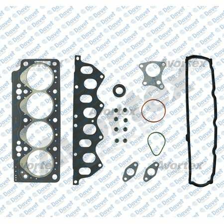 UST TAKIM CONTA SKC HARIC VITON KECELI-SUBAP LASTIKLI KANGOO-MEGANE-CLIO 1.9 DIZEL F8Q