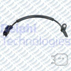 ABS SENSORU ON TOURNEO CUSTOM V362 TRANSIT V363