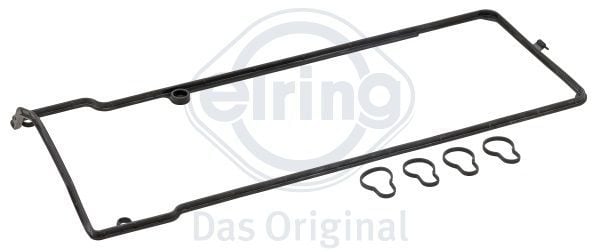 Subap Kapak Contası 628-629 Sağ Tk. 611-646  Mercedes