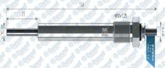 KIZDIRMA BUJISI 11V H-1 2.5 CRDI SPORTAGE-SORENTO 2.5 CRDI