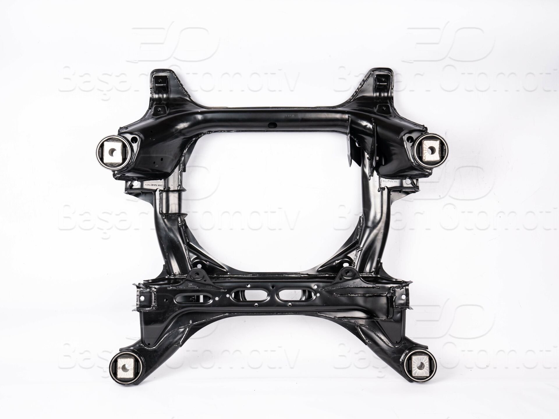 MOTOR BESIGI | VW TOUAREG (7P5, 7P6) 3.0 V6 4.2 V8 10-18 AUDI Q7 (4LB) 3.0 4.2 06-15 | WISCO