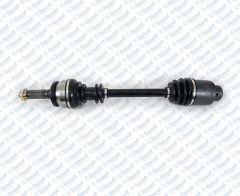 ON AKS SAG/SOL J9 2.5D DIS FREZE:30 IC FREZE:30 CONTA CAPI:75 BOY:691 mm