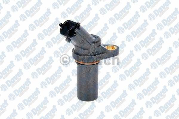 KRANK MIL SENSORU DUCATO III 2.3JTD 3.0JTD 06> IVECO DAILY 06> F1AE0481C