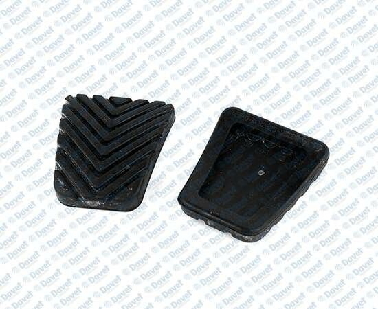 PEDAL LASTIGI FREN-DEBRIYAJ ACCENT III ERA-ACCENT III ERA 05-10   ####