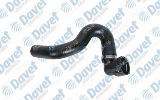 RADYATOR ALT HORTUMU CORSA D 1.3 CTI 06-14   ####