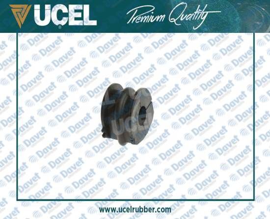 VIRAJ LASTIGI ARKA Ø17 MM QASHQAI I - II SUV - +2 1.2 DIGT - 1.5 DCI- 1.6 - 1.6 DCI - 2.0- 2.0 DCI - KADJAR 1.6 DCI