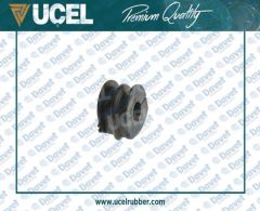 VIRAJ LASTIGI ARKA Ø17 MM QASHQAI I - II SUV - +2 1.2 DIGT - 1.5 DCI- 1.6 - 1.6 DCI - 2.0- 2.0 DCI - KADJAR 1.6 DCI