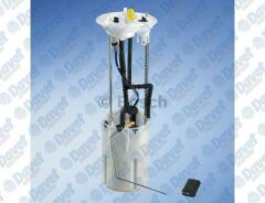 YAKIT DEPO SAMANDIRA DUCATO III 3.0JTD E4/E5 06-> 2.3JTD 11-> EURO5