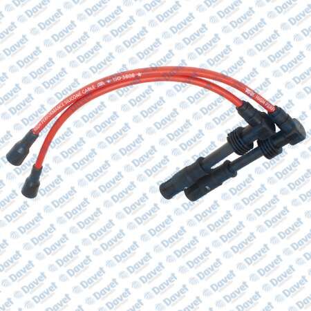 BUJI KABLOSU  VW PASSAT 96>00 1.8 2.0 16V 20V - A4