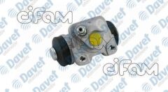 FREN SILINDIRI SAG CIVIC VII 1.4 I 1.4 IS COROLLA VI 1.4 1.6 AE111 2.0 D   ####