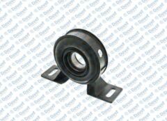 SAFT TAKOZU BDR RULMAN 35X14 TRANSIT 2.2 2.4 TDCI 00>14   ####