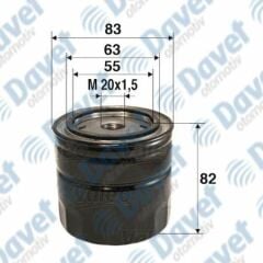 YAG FILTRESI OPELVECTRA A J891.7 TD F19. M19 ; OPELVECTRA A HATCHBACK J891.7 TD F68. M68 ; OPELASTRA F HATCHBACK T921.7 TDS F08. M08. F68. M68 ; OPELASTRA F T921.7 TDS F19. M19 ; OPELASTRA F ESTATE T921.7 TDS F08. C05 ; ROVER   ####