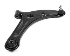 Ön Salıncak Alt-Saç Fişekli-Rotilli Sağ  ForFour Smart 2004-06