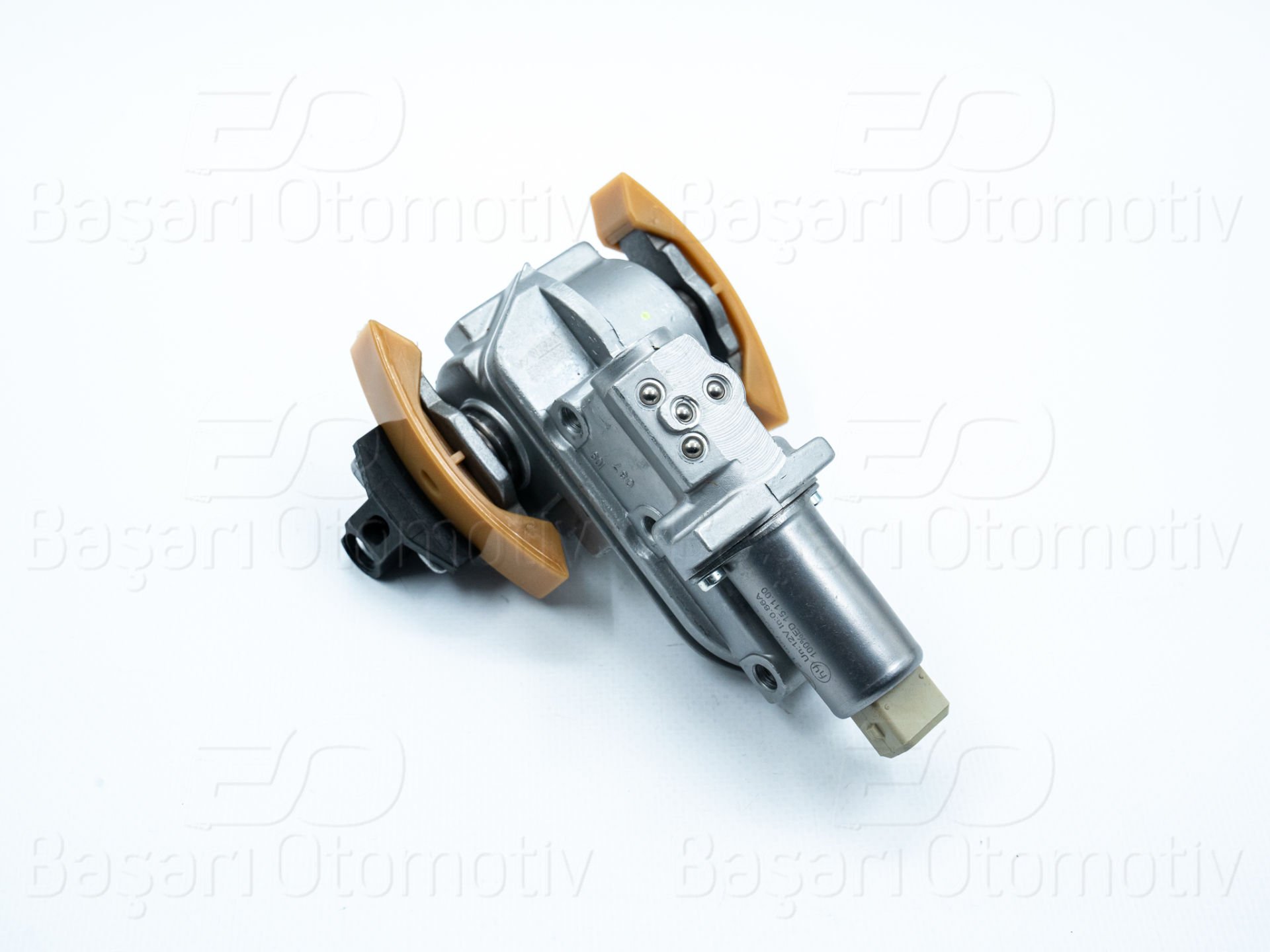 EKSANTRIK ZINCIR GERGISI ELEKTRIKLI | VW PASSAT B5 (3B2,3B5) 2.8 V6 96-00 AUDI A4 2.8 96-01 | WISCO