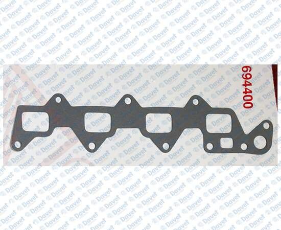 EMME MANIFOLD CONTASI COROLLA 1.6 KARBURATORLU 1988 1997 4 AF MOTOR AE 92 AE100