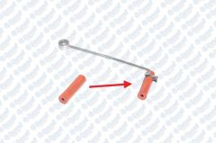 TURBO BASINC HORTUMU METAL BORU HARIC MEGANE III SCENIC III LAGUNA III FLUENCE LATITUDE 1.5DCI DACIA DUSTER / LODGY 1.5 DCI NISSAN QASHQAI 1.5 DCI