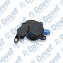 VAKUM LASTIGI UST KAPAK  OPEL ANTARAL07 2.0 CDTI - 2.0 CDTI - 2.0 CDTI 4X4 08-11   ####