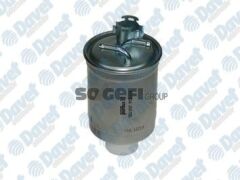 YAKIT FILTRESI VW CADDY II POLO CLASSIC SEAT CORDOBA IBIZA INCA 1.9 TDI 1.9 SDI 95-