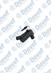 CAM SU FISKIYE MOTORU FOCUS YM.  VOLVO XC40  VOLVO XC60 VOLVO XC70  VOLVO XC90 CIFT CIKIS