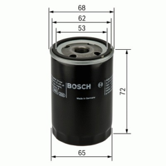 YAG FILTRESI COROLLA AE92-101-111 CORONA CARINA YARIS RAV4 94-01 AVENSIS 98-03 BENZINLI