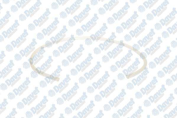 GENLESME SISE HORTUMU  7x12mm 1mt  PARTNER 1.9D   ####