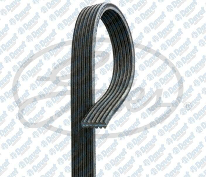 KANALLI KAYISI FIAT BRAVA BRAVO 1.9D 65 8V 95-97 PALIO 1.7D 8V 96- HONDA 68364