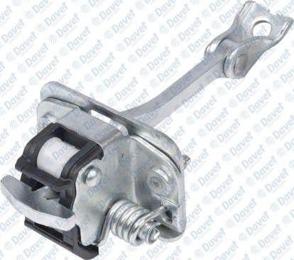 KAPI GERGISI ON PARTNER TEPEE - BERLINGO III 08->