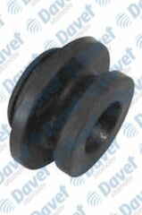RADYATOR BAGLANTI LASTIGI ACCENT III ERA 05-10   ####