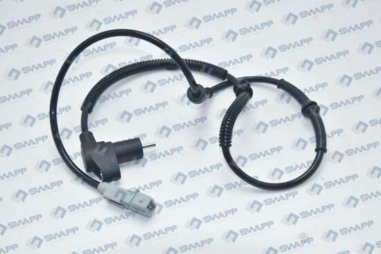 ABS SENSORU ARKA BERLINGO 96> 11 XSARA PICASSO 99> 11 PARTNER 99> 08