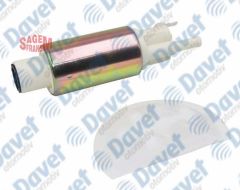 BENZIN YAKIT POMPASI 5 BAR R19-SLX
