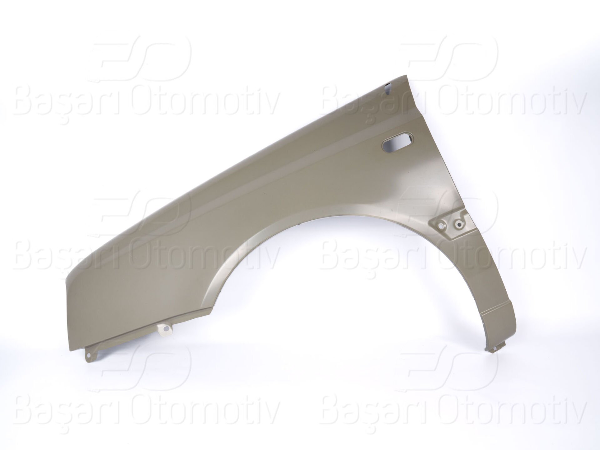 CAMURLUK ON SOL OVAL SINYAL ANTEN DELIKLI (SIMYI) | VW GOLF3 91 > | WISCO