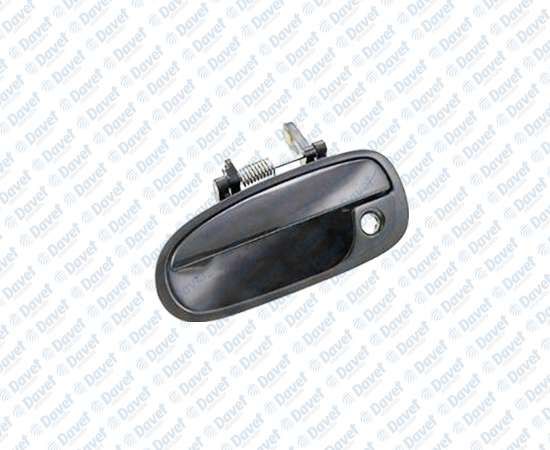 DIS KAPI KOLU ON SOL HONDA CIVIC 96->00