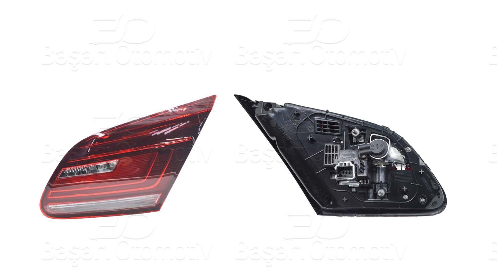 STOP SAG IC LEDLI | VW CC 13 > | WISCO