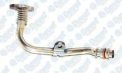 TURBO YAGLAMA BORUSU ESPACE IV-V-FLUENCE-KADJAR-LAGUNA III-TRAFIC II-MASTER II-MASTER III   ####