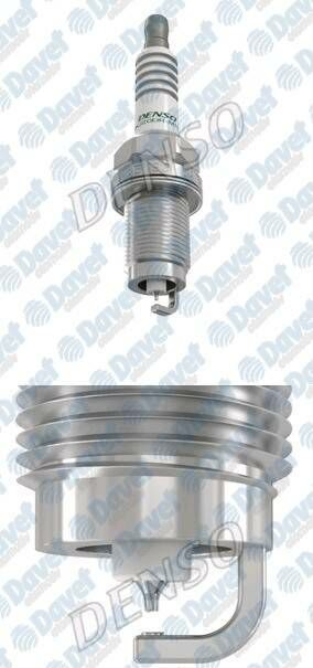 ATESLEME BUJISI HONDA CIVIC 1.8 07-12 ACCORD 2.0 08-15 FR V 1.8 07- CRV 2.0 07-
