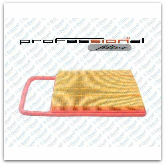 HAVA FILTRESI POLO-FABIA 1.2 54PS AWY-BMD 01-08