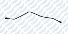YAKIT HORTUMU 307 - 307 RESTYL. 308 - RCZ CITROEN C4 - DS4 1.4HDI.1.6HDI. 2.0 HDI DV4TD - DV6ATED4