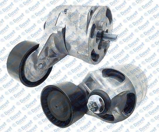 ALTERNATOR GERGI RULMANI KOMPLE TRANSIT V347 2.4TDCI 100PS / 120PS / 140PS 06>14 V347 3.2TDCI 200PS