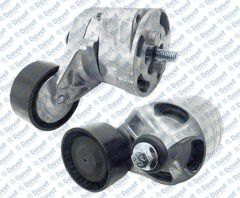 ALTERNATOR GERGI RULMANI KOMPLE TRANSIT V347 2.4TDCI 100PS / 120PS / 140PS 06>14 V347 3.2TDCI 200PS
