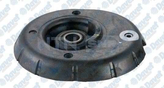 AMORTISOR TAKOZU SAG / SOL RULMANSIZ P208-P301-C3 III-C3 PICASSO-C ELYSEE