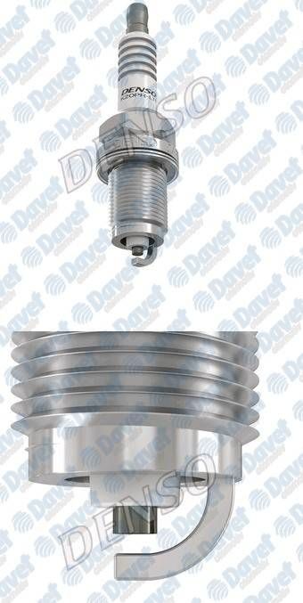 ATESLEME BUJISI 3144 HONDA CIVIC 1.4 96-01