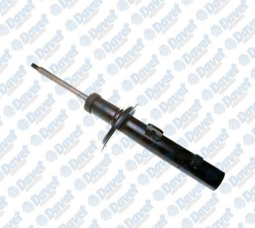 ON AMORTISOR SAG GAZLI P206 98>13