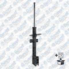AMORTISOR ARKA GAZLI DUSTER 4X4 2010->